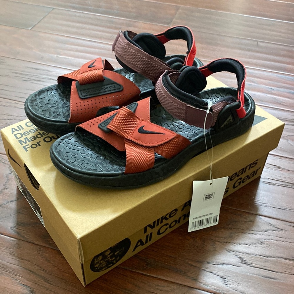 ACGAir Sandals